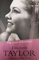The Soul Of Kindness-9781844086566