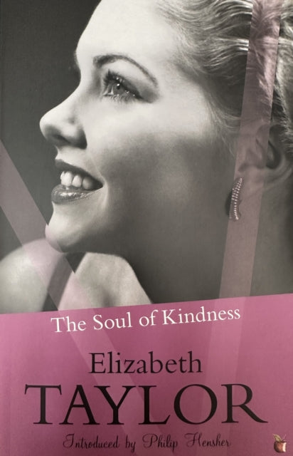 The Soul Of Kindness-9781844086566