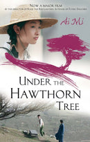 Under The Hawthorn Tree-9781844087037