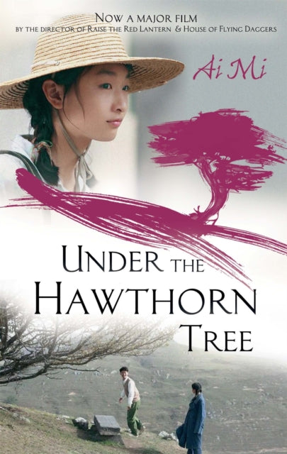 Under The Hawthorn Tree-9781844087037