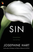 Sin : By the author of DAMAGE, inspiration for the Netflix series OBSESSION-9781844087174