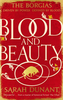 Blood & Beauty-9781844087457