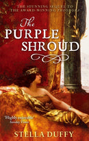 The Purple Shroud-9781844087785