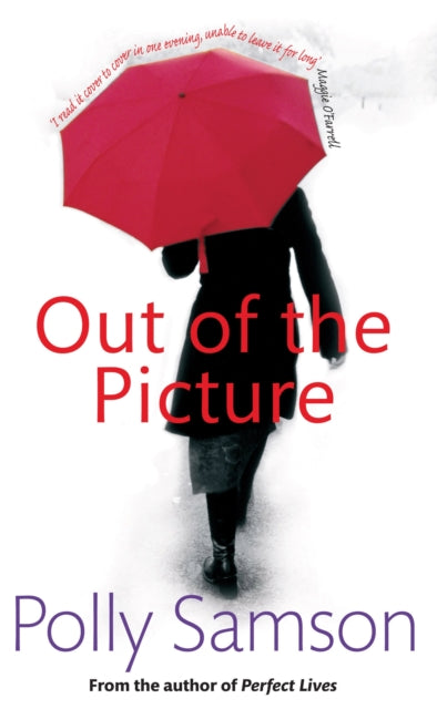 Out Of The Picture-9781844088065