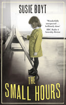 The Small Hours-9781844088263