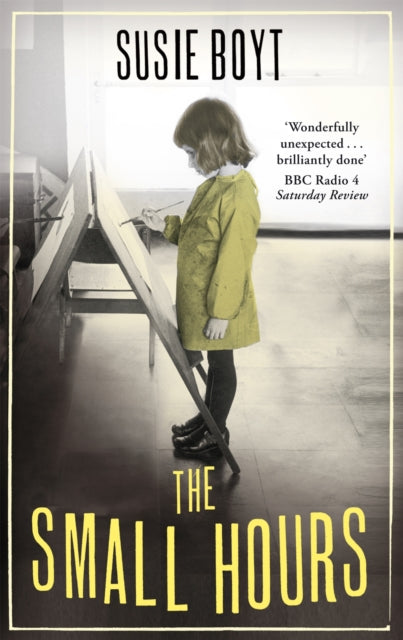The Small Hours-9781844088263