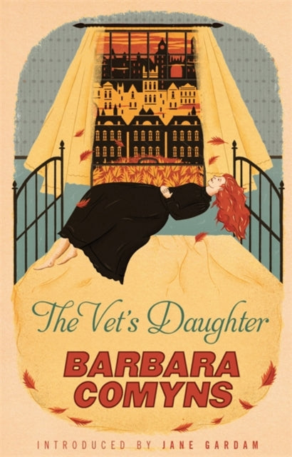 The Vet's Daughter : A Virago Modern Classic-9781844088386
