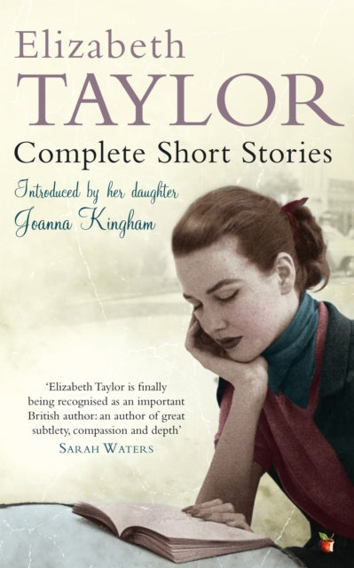 Complete Short Stories-9781844088409
