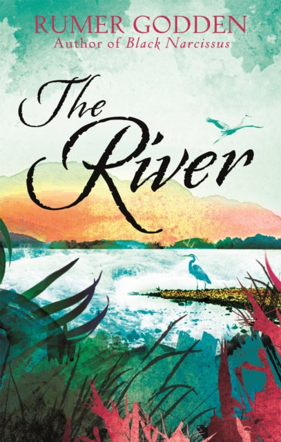 The River : A Virago Modern Classic-9781844088416