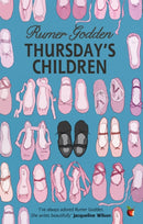 Thursday's Children : A Virago Modern Classic-9781844088485