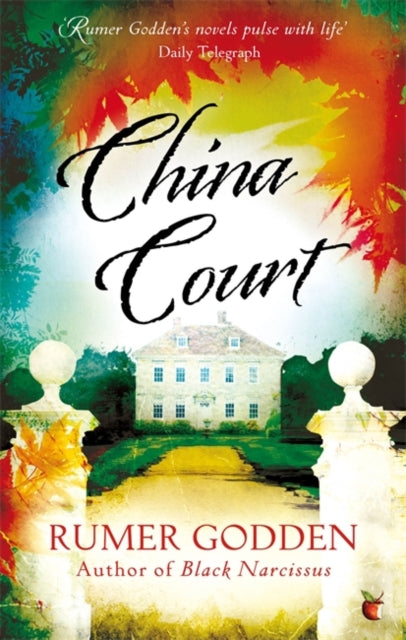 China Court : A Virago Modern Classic-9781844088553