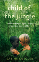 Child Of The Jungle-9781844088874
