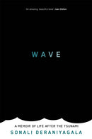 Wave : A Memoir of Life After the Tsunami-9781844089079