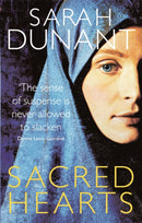 Sacred Hearts-9781844089116