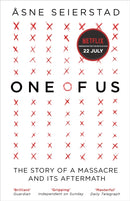 One of Us : The Story of a Massacre and its Aftermath-9781844089185