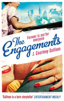 The Engagements-9781844089376