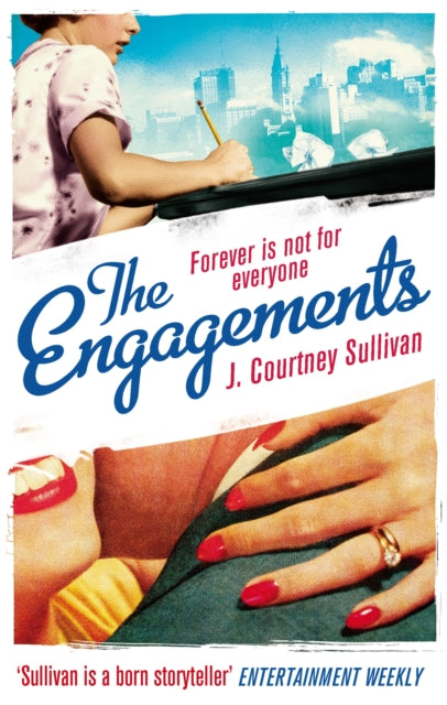 The Engagements-9781844089376
