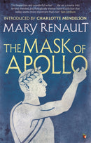 The Mask of Apollo : A Virago Modern Classic-9781844089567