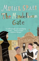 The Mandelbaum Gate : A Virago Modern Classic-9781844089666