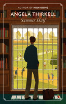 Summer Half : A Virago Modern Classic-9781844089697
