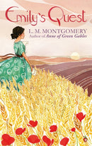 Emily's Quest : A Virago Modern Classic-9781844089871