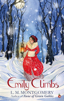 Emily Climbs : A Virago Modern Classic-9781844089895