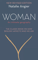 Woman : An Intimate Geography (Revised and Updated)-9781844089901