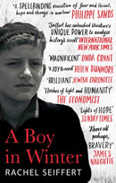 A Boy in Winter-9781844089994