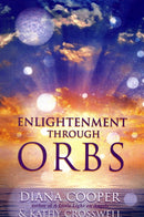 Enlightenment Through Orbs-9781844091539