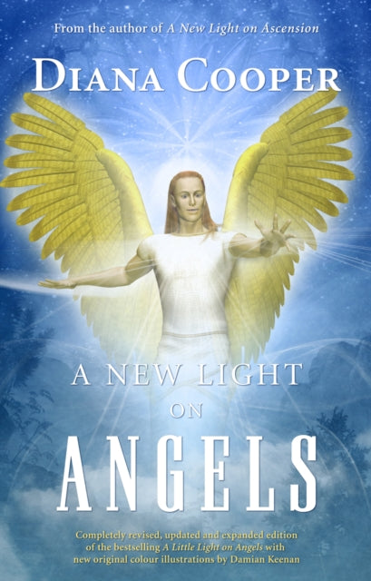 A New Light on Angels-9781844091669