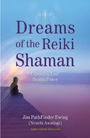 Dreams of the Reiki Shaman : Expanding Your Healing Power-9781844095681