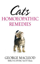 Cats: Homoeopathic Remedies-9781844131945