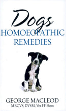 Dogs : Homoeopathic Remedies-9781844131969