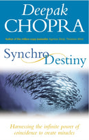 Synchrodestiny : Harnessing the Infinite Power of Coincidence to Create Miracles-9781844132195