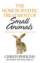 The Homoeopathic Treatment Of Small Animals : Principles and Practice-9781844132898