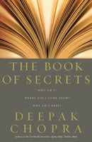 The Book Of Secrets : Who am I? Where did I come from? Why am I here?-9781844135554
