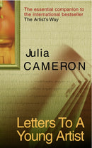 Letters To A Young Artist-9781844135592