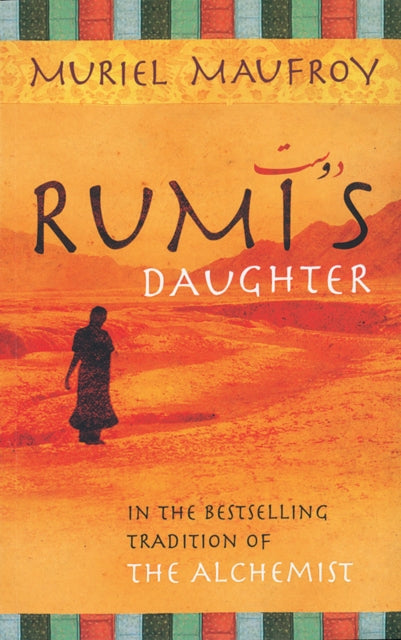 Rumi's Daughter-9781844135837