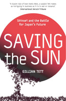 Saving The Sun-9781844136124