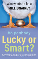 Lucky Or Smart?-9781844136919