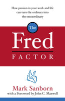 The Fred Factor-9781844138166