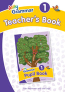 Grammar 1 Teacher''s Book