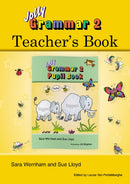 Grammar 2 Teacher''s Book