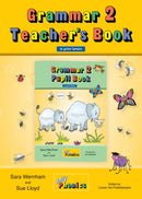 Grammar 2 Teacher''s Book