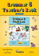 Grammar 5 Teacher''s Book