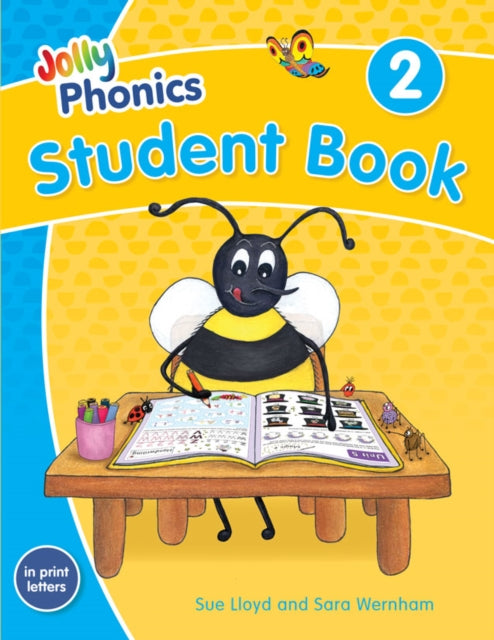 Jolly Phonics