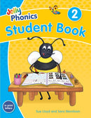 Jolly Phonics
