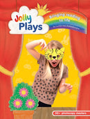 Jolly Plays-9781844148936