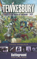Tewkesbury 1471-9781844151905