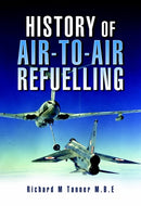 History of Air-to-air Refuelling-9781844152728